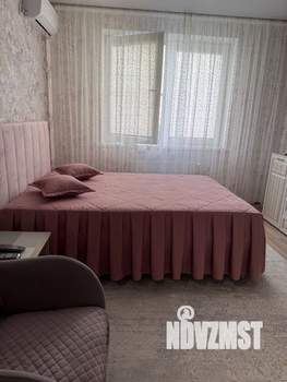 1-к квартира, вторичка, 36м2, 4/9 этаж