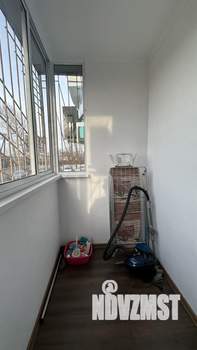 1-к квартира, вторичка, 42м2, 1/18 этаж