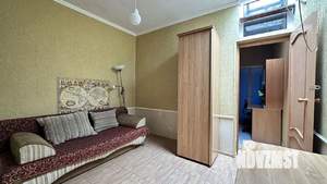 3-к квартира, вторичка, 55м2, 1/1 этаж
