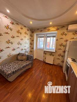 2-к квартира, вторичка, 47м2, 4/4 этаж