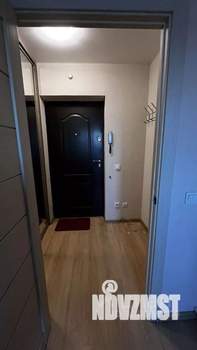 Студия квартира, вторичка, 24м2, 9/9 этаж