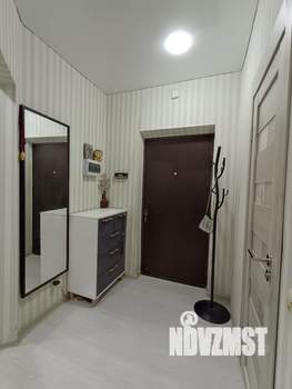 1-к квартира, вторичка, 29м2, 3/9 этаж