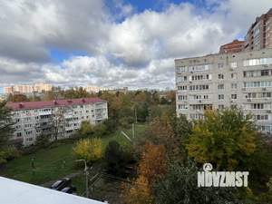 3-к квартира, вторичка, 64м2, 7/9 этаж