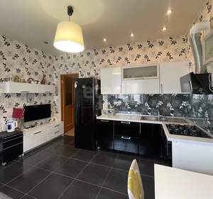 1-к квартира, вторичка, 54м2, 4/7 этаж