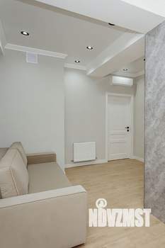 3-к квартира, вторичка, 83м2, 12/23 этаж