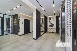 Студия квартира, вторичка, 23м2, 23/24 этаж