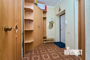 1-к квартира, вторичка, 40м2, 3/4 этаж