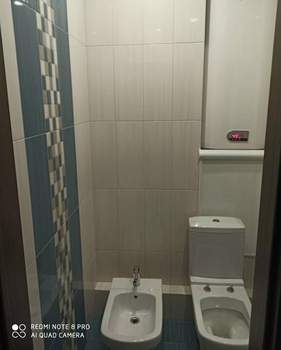 3-к квартира, вторичка, 95м2, 4/21 этаж