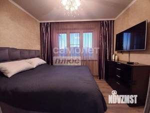 2-к квартира, вторичка, 65м2, 9/19 этаж