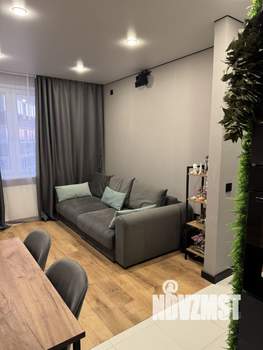 1-к квартира, вторичка, 32м2, 22/24 этаж