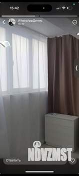 1-к квартира, вторичка, 50м2, 7/15 этаж