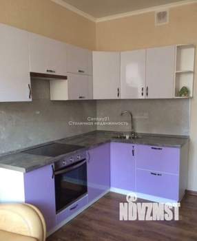 1-к квартира, вторичка, 45м2, 10/24 этаж