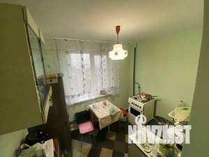 2-к квартира, вторичка, 46м2, 6/10 этаж