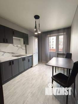 1-к квартира, вторичка, 34м2, 13/16 этаж