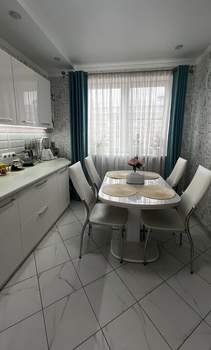 2-к квартира, сданный дом, 60м2, 14/17 этаж