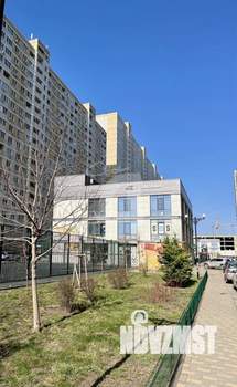 2-к квартира, вторичка, 52м2, 9/22 этаж