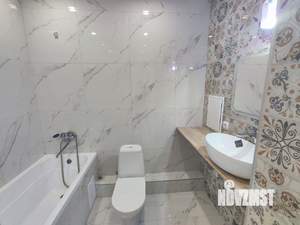 1-к квартира, вторичка, 47м2, 13/19 этаж