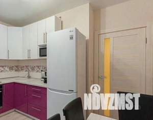 2-к квартира, вторичка, 59м2, 6/16 этаж