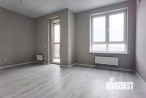 Студия квартира, вторичка, 25м2, 7/9 этаж