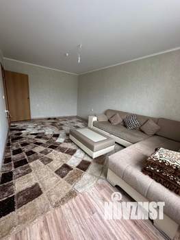 3-к квартира, вторичка, 81м2, 2/17 этаж
