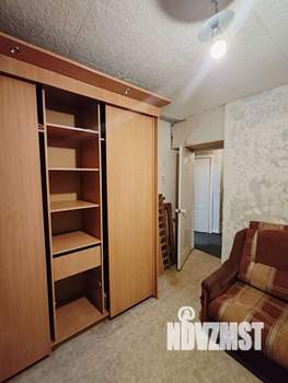 2-к квартира, вторичка, 38м2, 2/5 этаж