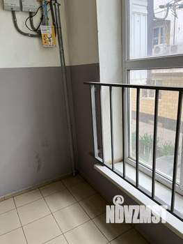 Студия квартира, вторичка, 21м2, 3/3 этаж