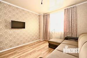 2-к квартира, вторичка, 63м2, 16/17 этаж