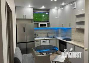 2-к квартира, вторичка, 56м2, 3/12 этаж