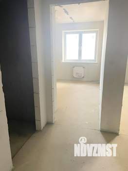 1-к квартира, вторичка, 44м2, 11/26 этаж