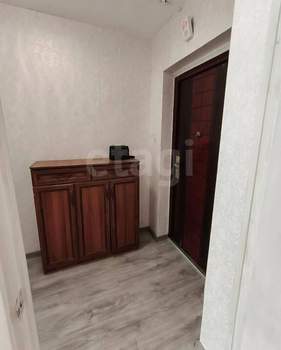 1-к квартира, вторичка, 36м2, 10/16 этаж