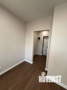 Студия квартира, вторичка, 25м2, 15/16 этаж