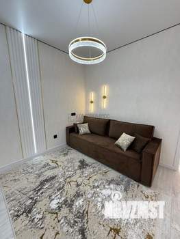1-к квартира, вторичка, 42м2, 5/16 этаж