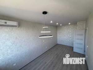 1-к квартира, вторичка, 38м2, 11/18 этаж