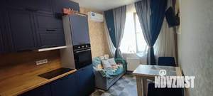 1-к квартира, вторичка, 35м2, 2/3 этаж