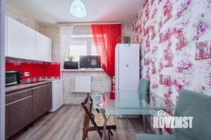 1-к квартира, вторичка, 37м2, 1/5 этаж