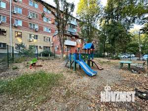 2-к квартира, вторичка, 44м2, 3/5 этаж