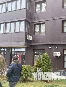 2-к квартира, вторичка, 55м2, 3/17 этаж