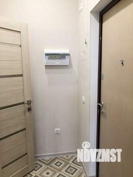 Студия квартира, вторичка, 24м2, 8/18 этаж