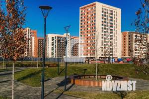 Студия квартира, вторичка, 28м2, 9/9 этаж