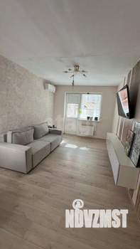 1-к квартира, вторичка, 39м2, 5/7 этаж