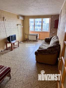 3-к квартира, вторичка, 69м2, 7/10 этаж