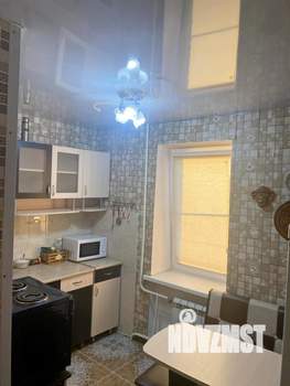 1-к квартира, вторичка, 29м2, 7/10 этаж