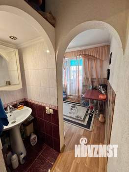 2-к квартира, вторичка, 53м2, 3/3 этаж