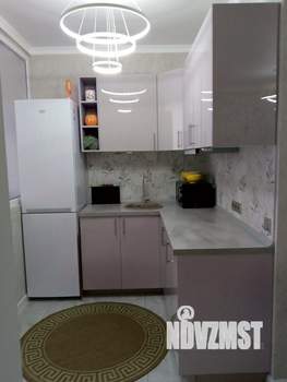 2-к квартира, вторичка, 40м2, 19/24 этаж