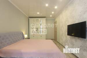 2-к квартира, вторичка, 63м2, 11/18 этаж