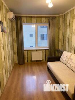 1-к квартира, вторичка, 44м2, 3/6 этаж