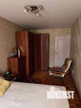 3-к квартира, вторичка, 60м2, 2/5 этаж