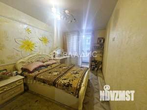 1-к квартира, вторичка, 39м2, 3/17 этаж