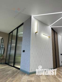 1-к квартира, вторичка, 50м2, 20/24 этаж