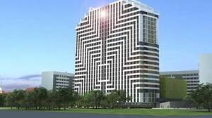 1-к квартира, вторичка, 40м2, 2/24 этаж